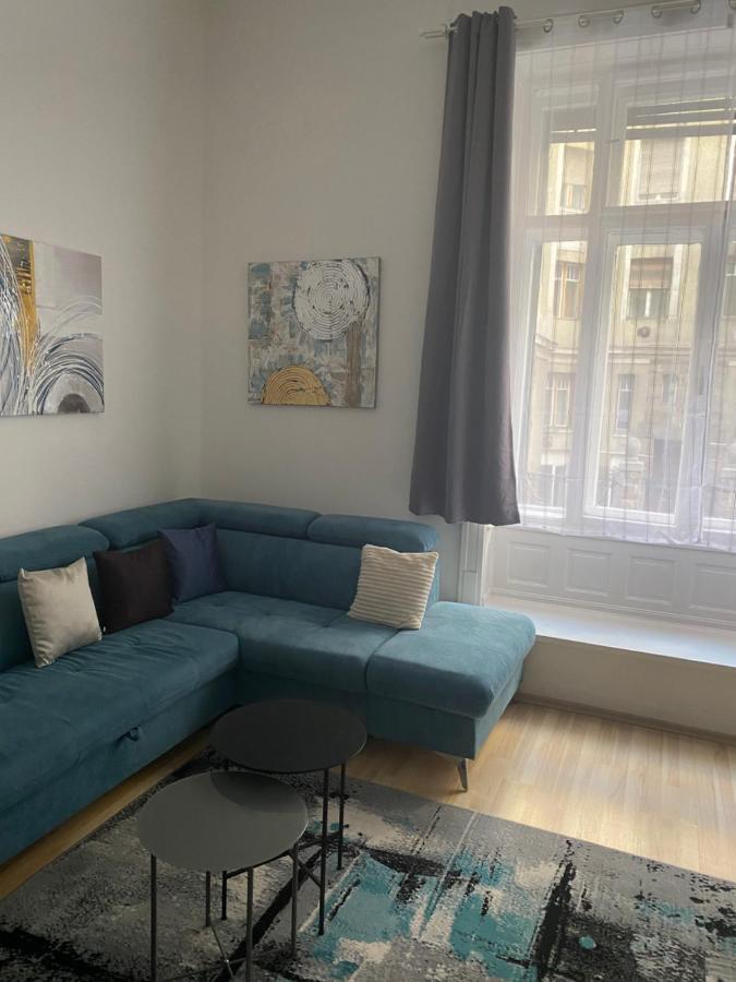 Blue Danube Apartment Downtown With Free Parking บูดาเปสต์ ภายนอก รูปภาพ