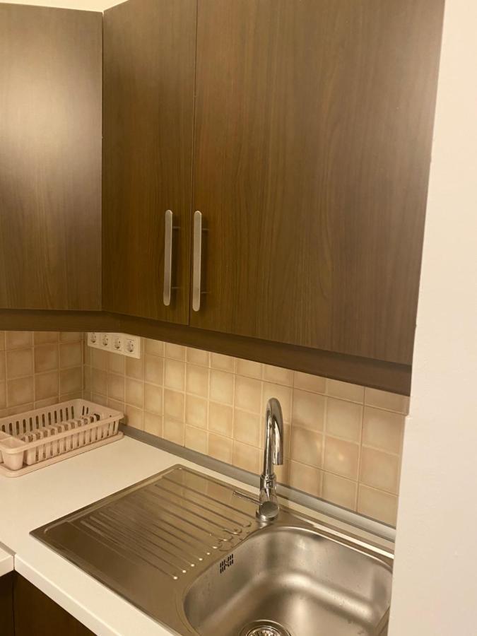 Blue Danube Apartment Downtown With Free Parking บูดาเปสต์ ภายนอก รูปภาพ