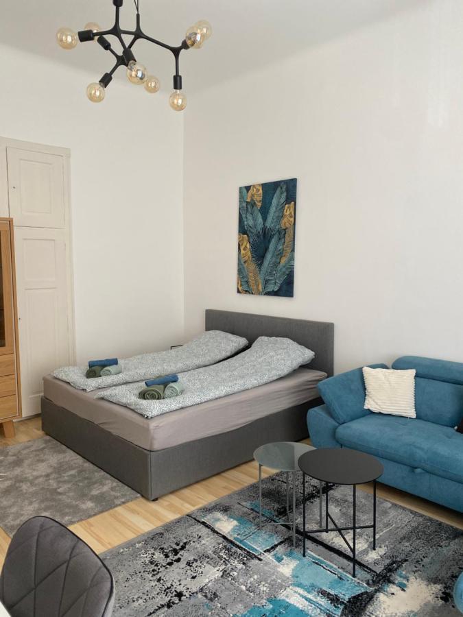 Blue Danube Apartment Downtown With Free Parking บูดาเปสต์ ภายนอก รูปภาพ