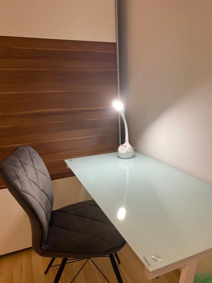 Blue Danube Apartment Downtown With Free Parking บูดาเปสต์ ภายนอก รูปภาพ